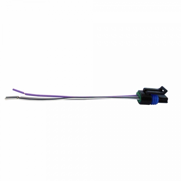 Chicote ETE5899 Sensor TPS VW Santana, Logus - Cód.5984