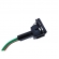 Chicote Sensor Rotação e Detonação ETE7880 GM, VW - Cód.5823