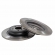Kit Disco de Freio BD3614 Tras. Mercedes ML350 - Cód.10182