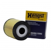 Filtro Óleo Hengst E828H D292 Trailblazer 3.6 V6 - Cód.9784