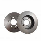 Kit Disco de Freio BD8674 Diant. Ssangyoung Actyon- Cód.6378