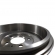Kit Tambor de Freio BD5651 Tras. T-Cross, Virtus - Cód.10552