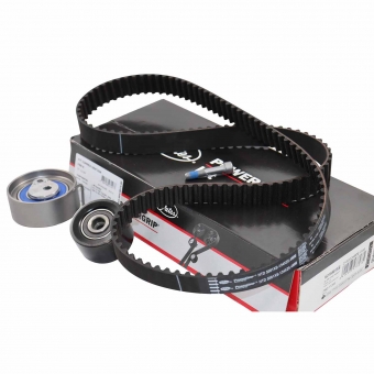 Kit Correia Dentada Gates KS516 Peugeot 206 - Cód.8648