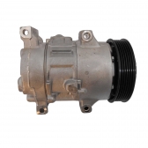 Compressor Denso 447150-4840RC Toyota Corolla - Cód.4892