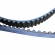 Correia Dentada Gates T306RB Audi A3 1.8 20V - Cód.7276