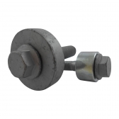 Kit Correia Dentada Gates KS711 Duster, Oroch - Cód.4579