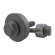 Kit Correia Dentada Gates KS711 Duster, Oroch - Cód.4579