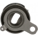 Tensor Correia Dent. Gates T41072 Toyota Corolla - Cód.14579