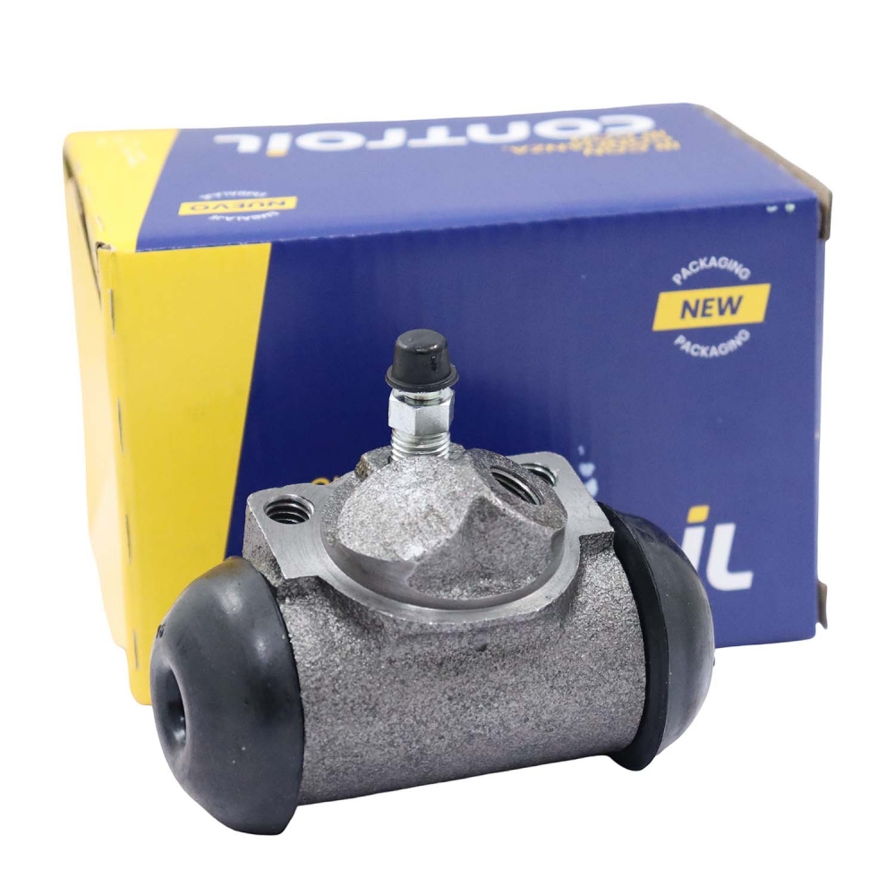 Cilindro de Roda L.D Controil C3457 GM S10 - Cód.13934