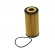 Filtro de Óleo Hengst E358H D246 Q3, Macan, Jetta - Cód.9855
