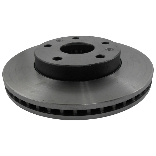 Kit Disco de Freio BD4393 Diant. Chery Tiggo 2.0 - Cód.3622