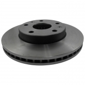 Kit Disco de Freio BD4393 Diant. Chery Tiggo 2.0 - Cód.3622