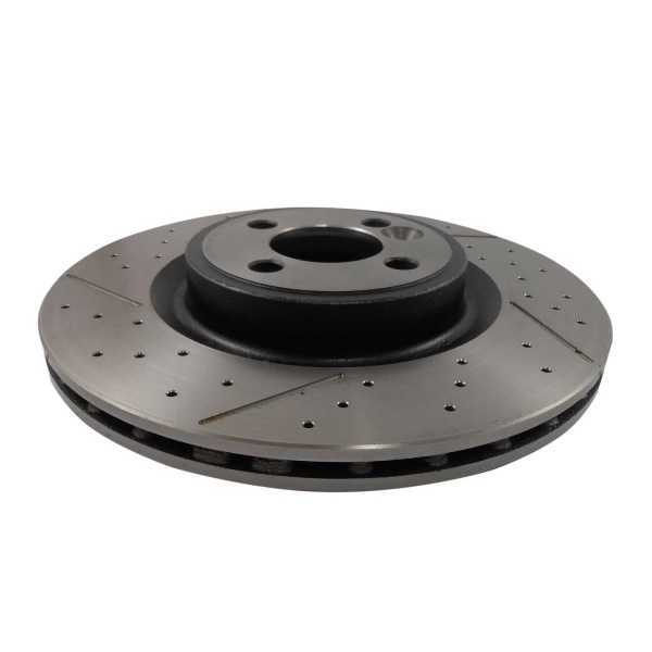 Kit Disco de Freio BD9066 Diant. Mini Clubman - Cód.3679