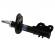 Amortecedor Diant. L.E. Nakata HG41258 Tracker - Cód.13364