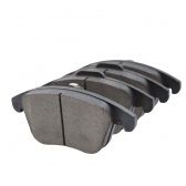 Pastilha Diant. Frasle PD1457BCMAXX Audi Q3 - Cód.13647