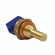 Sensor Temp. de Água MTE 4051 GM Astra - Cód.11444
