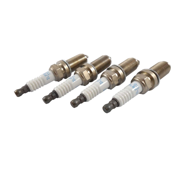 Jg Velas de Ignição NGK ILFR7L11D Fiat Toro 2.4 - Cód.6867