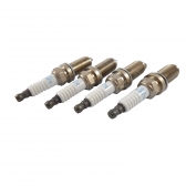Jg Velas de Ignição NGK ILFR7L11D Fiat Toro 2.4 - Cód.6867