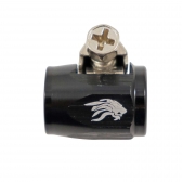 Abraçadeira Asllan Aeroquip 4AN (12.8mm) - Cód.7812