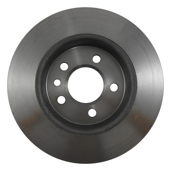 Kit Disco de Freio BD6385 Tras. Amarok - Cód.7120