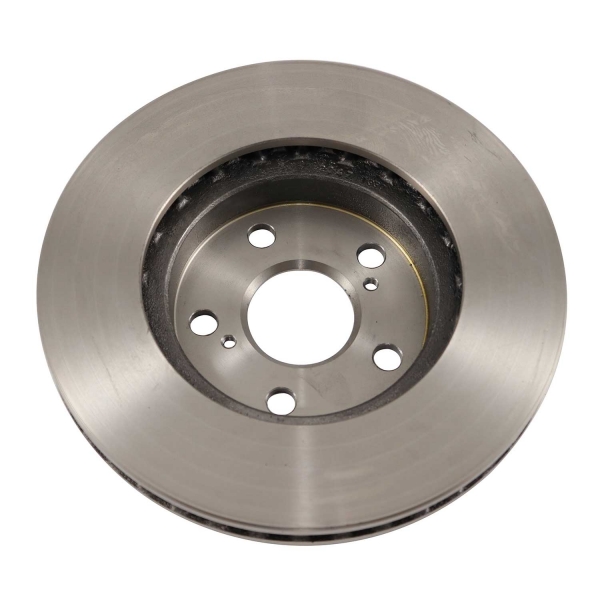 Kit Disco de Freio Diant. BD2047 Toyota Prius - Cód.8379