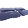 Pastilha de Freio Diant. Ferodo HQF2376 Range Rover Cód.5444