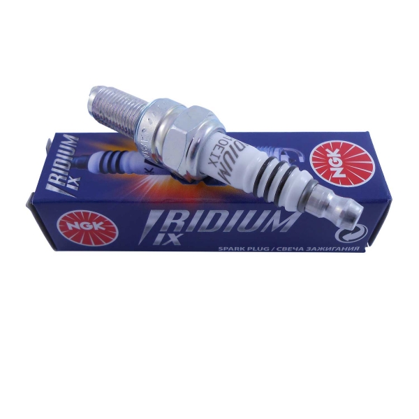 Vela de Ignição NGK CR10EIX Yamaha YZF-R6 - Cód.1741