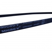 Correia Gates Micro-V 3PK0890 Lexus LS200 2.0  - Cód.5940