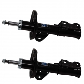 Par Amortecedor Diant. Nakata HG41257/8 Tracker - Cód.13366