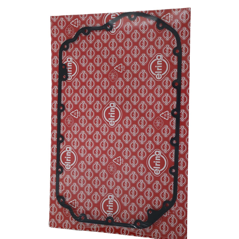 Junta Cárter Elring 467.762 VW Passat Alemão V6 - Cód.13585