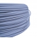 100m Cabo Flex. Automotivo 0.50mm Branco - Cód.6558