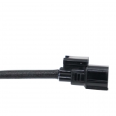 Sonda Lambda MTE 9802.40.035 Honda City, Fit - Cód.13566