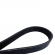 Correia Gates Micro-V 6PK1030 VW Golf, Polo - Cód.5909