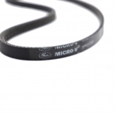 Correia Micro-V Gates 3PK0775SF Sandero, Logan - Cód.10700