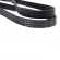 Correia Micro-V Gates 6PK1740 VW Gol, Saveiro - Cód.10663