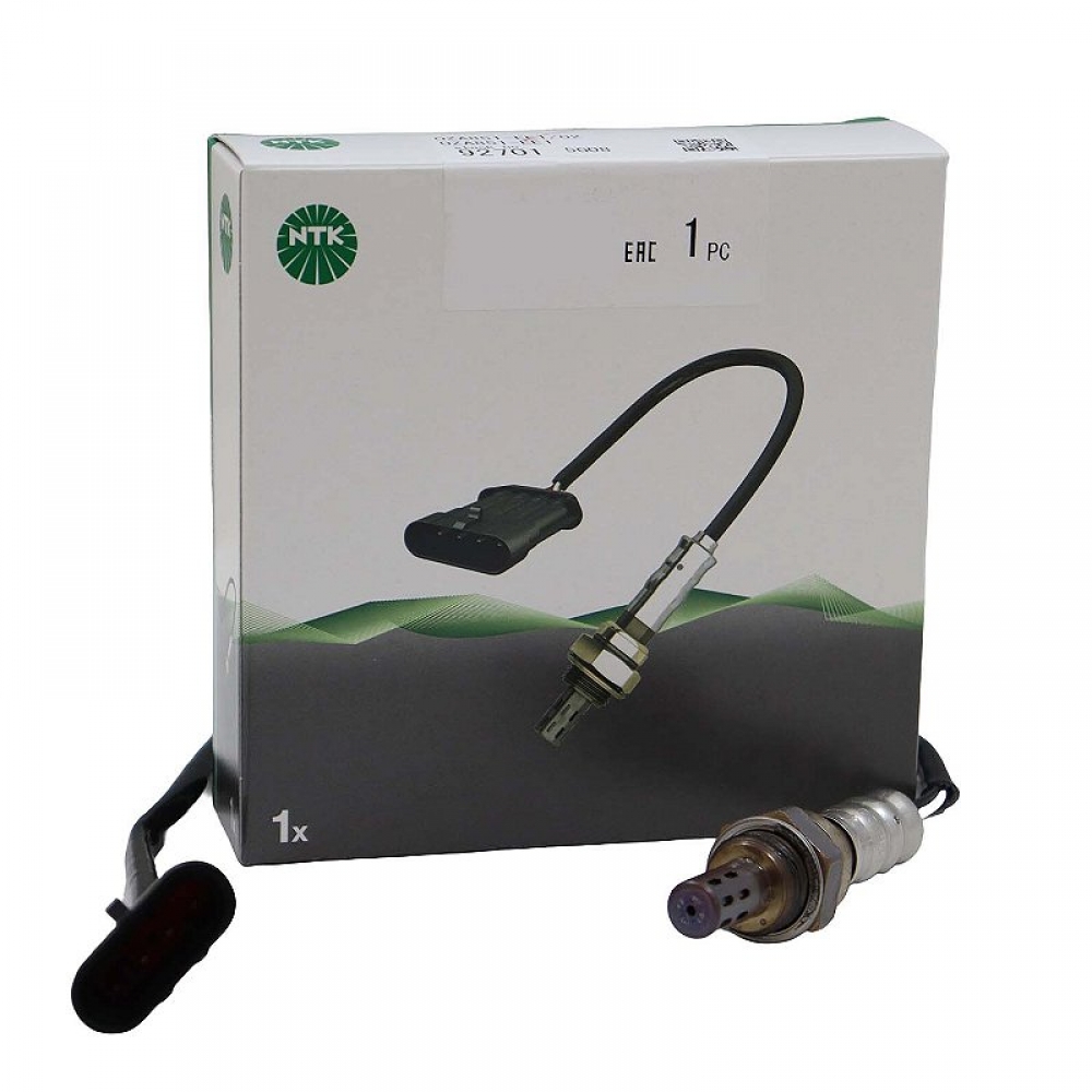 Sonda Lambda NTK OZA851-EE1 GM Cobalt - Cód. 13717