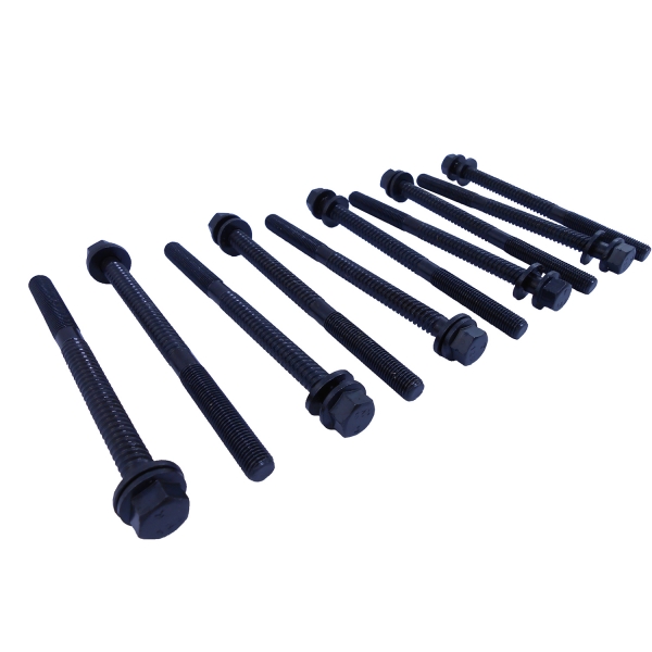 Parafuso Cabeçote Elring 706.120 Honda Civic - Cód.5741