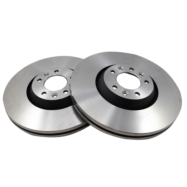 Kit Disco de Freio BD4608 Diant. Citroen C5, C6 - Cód.10227