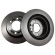 Kit Disco Freio BD2927 Diant. Toyota Tundra V6 - Cód.11492