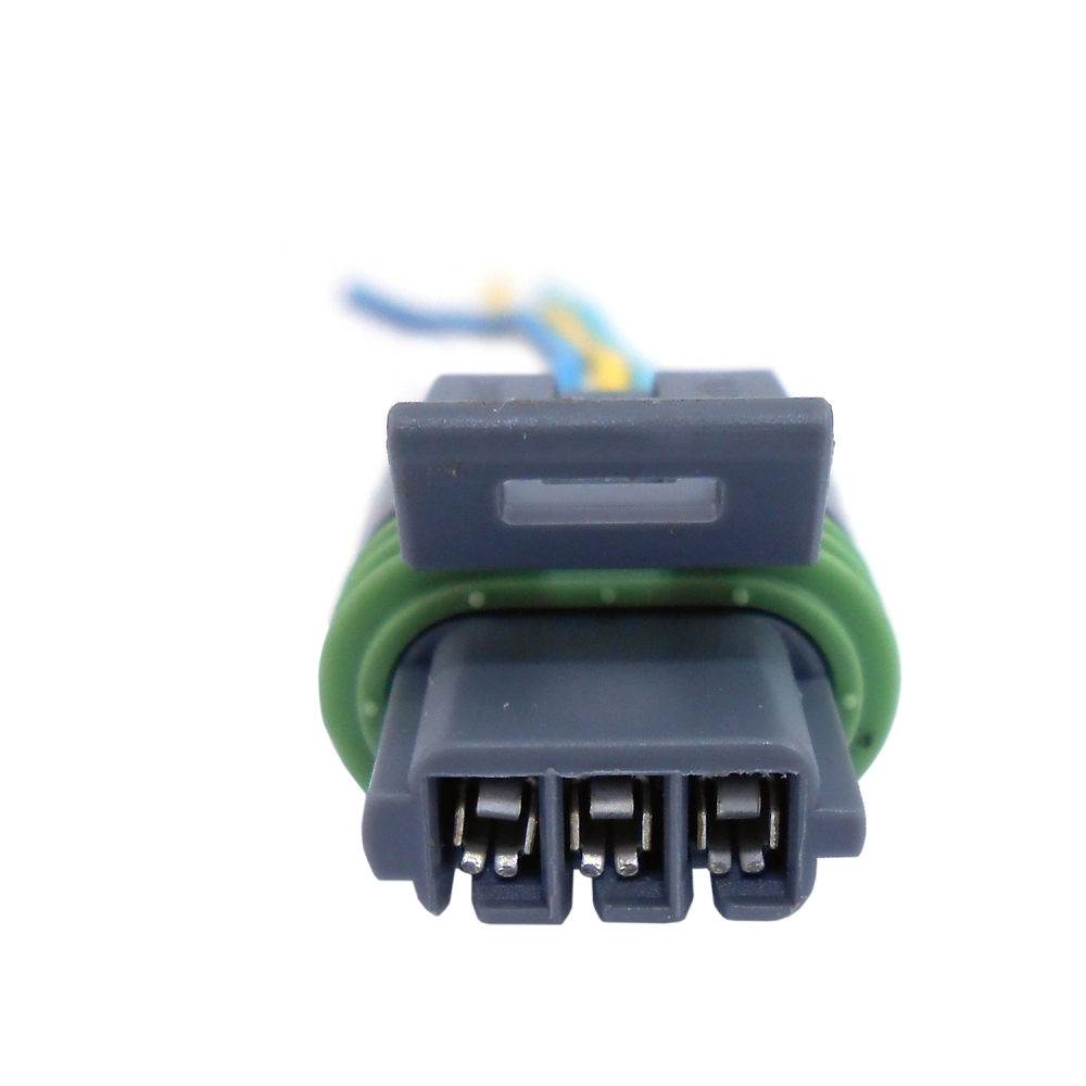 Chicote Válvula de Purga do Canister GM ETE7778 - Cód.5815