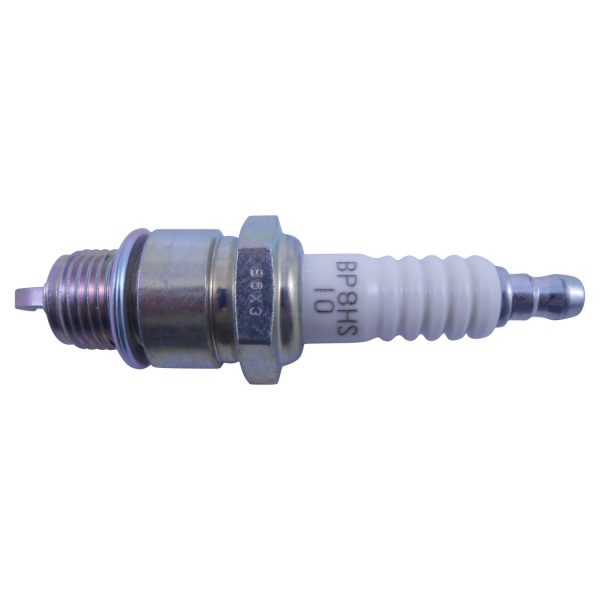 Vela de Ignição NGK BP8HS-10 Motores de Popa - Cód.095
