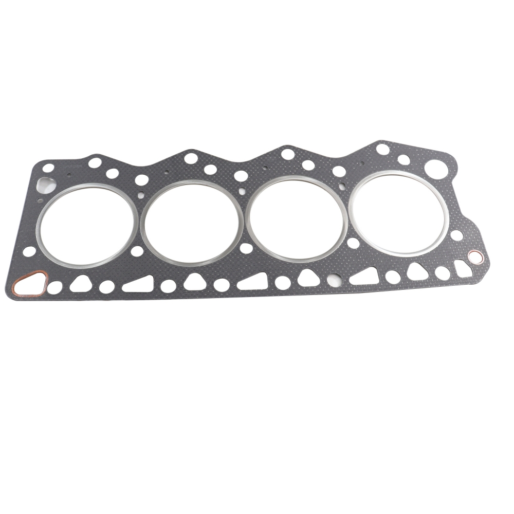 Junta Cabeçote Elring 863.080 Renault Master 2.8 - Cód.10670