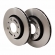 Kit Disco de Freio BD4761 Diant. Citroen C3 - Cód.12655