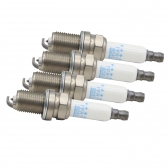 Jg de Velas Ignição NGK PFR7S8DEG Audi A3 TFSI - Cód.11339