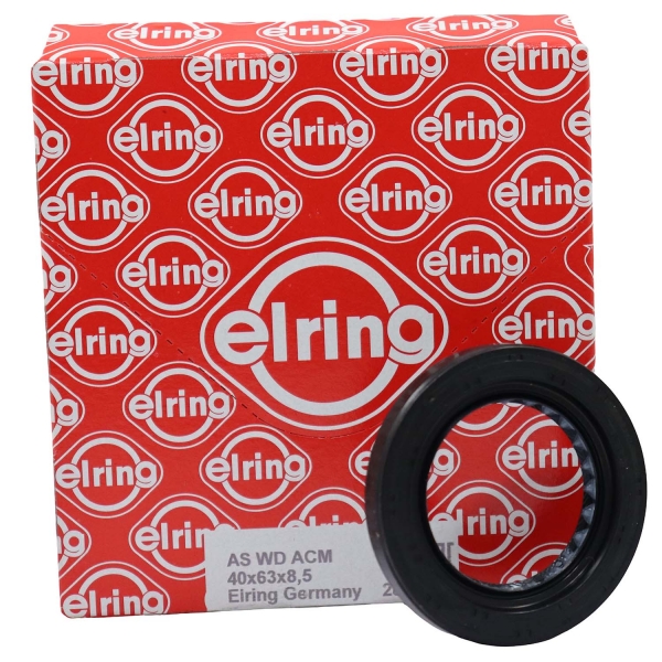 Retentor Cambio Autom. Elring 101.680 VW Jetta - Cód.13928