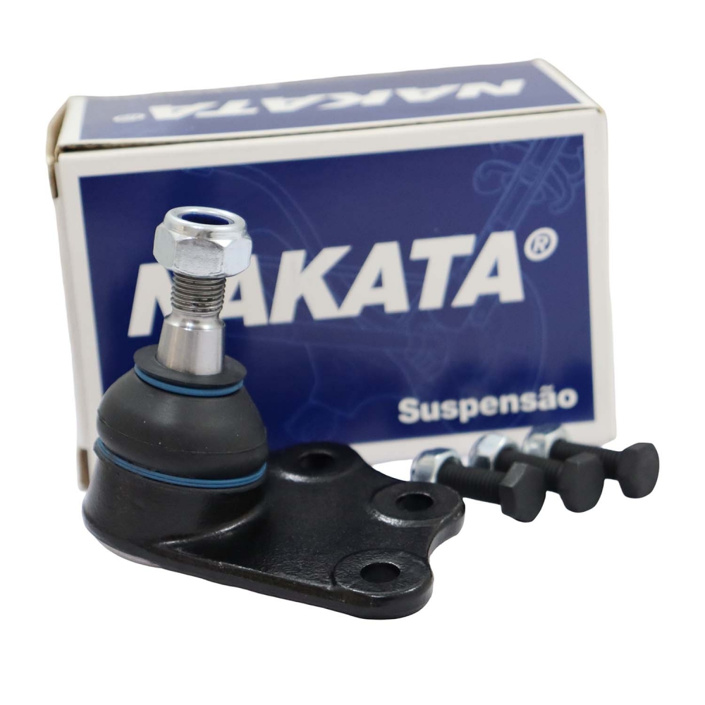 Pivo Suspensão L.E. Nakata N6073 Fiat Doblo 1.8 - Cód.14077