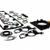 Kit de Juntas com Ret. Elring 566.771 VW Amarok - Cód.6771