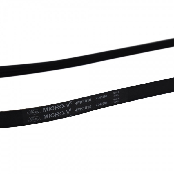 Correia Gates Micro-V 4PK1010 Honda Civic - Cód.5353