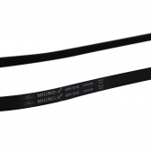 Correia Gates Micro-V 4PK1010 Honda Civic - Cód.5353