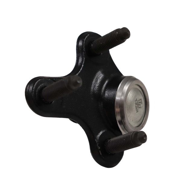 Pivo de Suspenção Delphi TC1317 A3, Q3, Polo TSI - Cód.12967